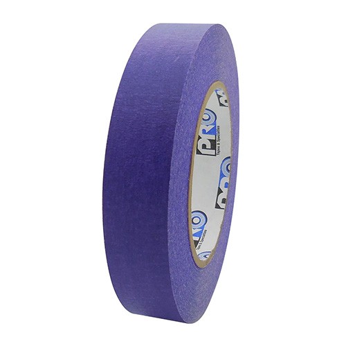 Artists Paper Tape 1" Purple