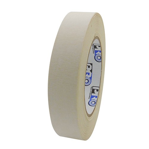 Artists Paper Tape 1" White