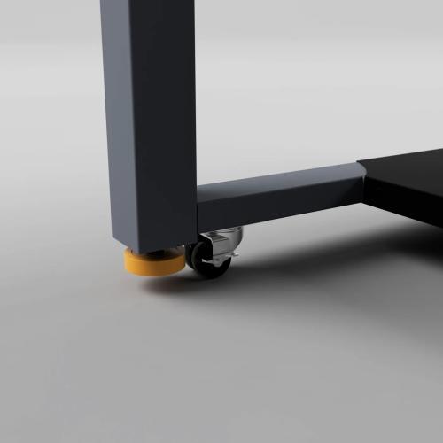 STUDIO Light Table 1.35m x 1.2m