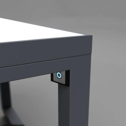 STUDIO Light Table 1.35m x 1.2m