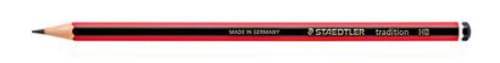 *SINGLE* Staedtler Mars Traditional Pencil Grade HB