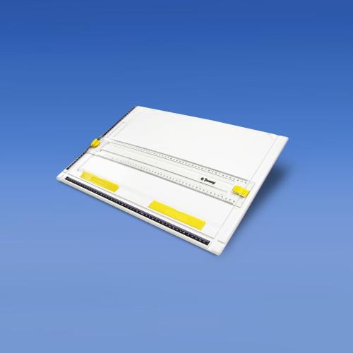 A3 Teknica Drawing Tablet