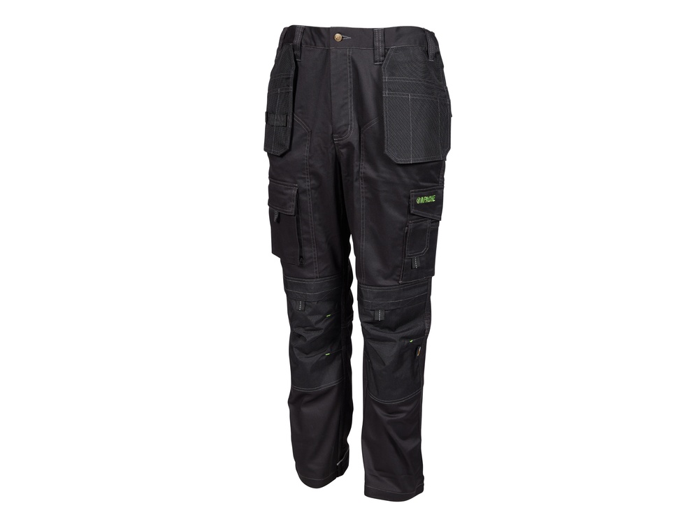 APKHT TWO Black Holster Trousers Waist 28in Leg 29in
