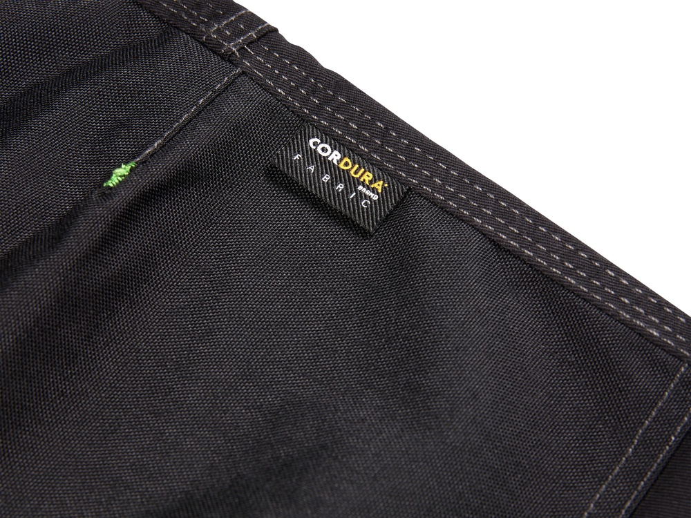 APKHT TWO Black Holster Trousers Waist 30in Leg 29in