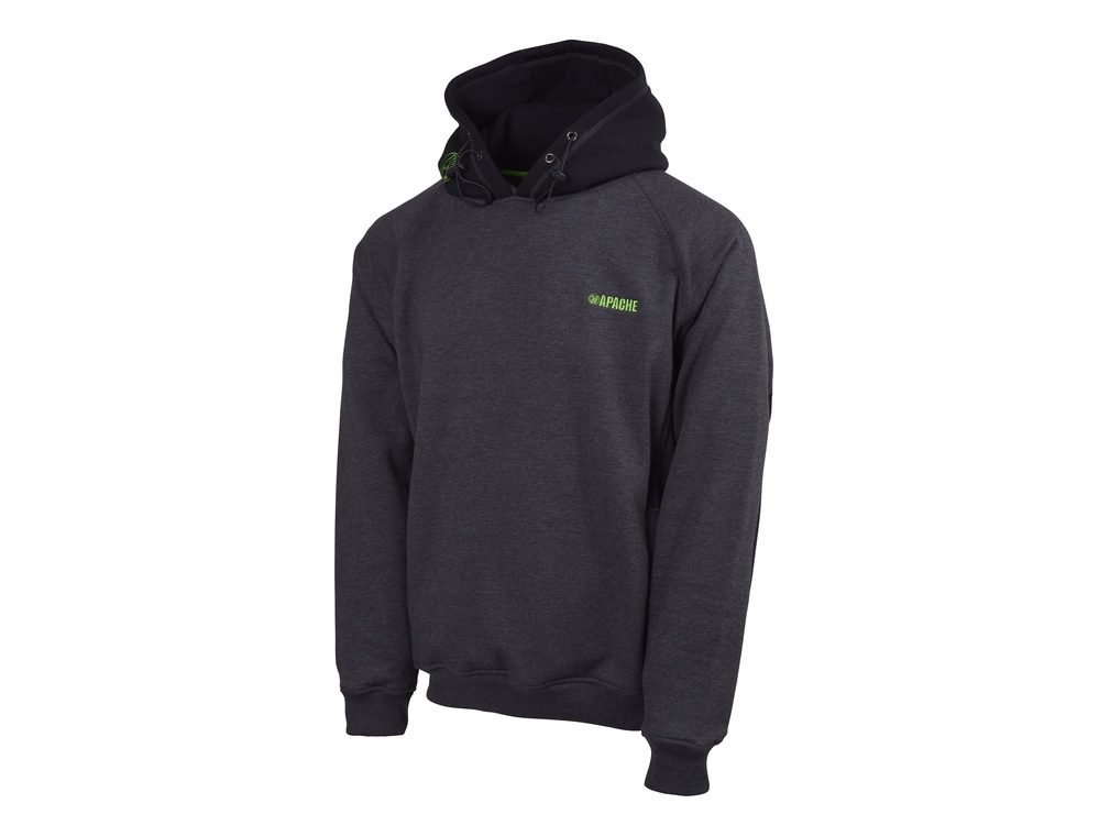 Kingston Hooded Sweatshirt - XL (44/46in)