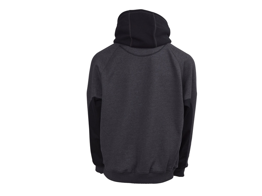 Kingston Hooded Sweatshirt - XL (44/46in)