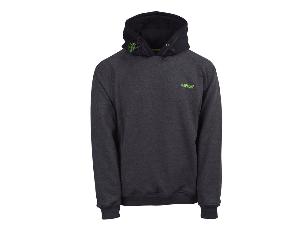 Kingston Hooded Sweatshirt -  L (41/43in)
