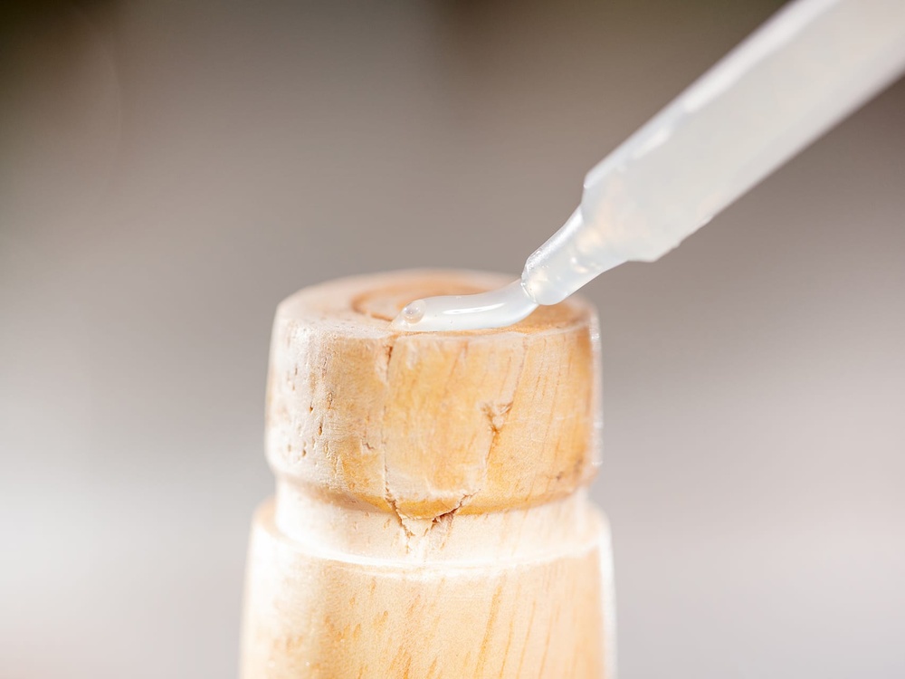 Standard Epoxy 2 x 15ml Tubes