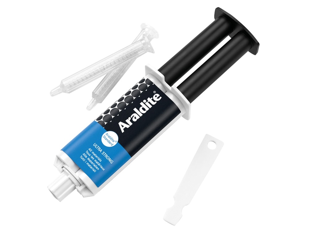 Standard Epoxy Syringe 24ml