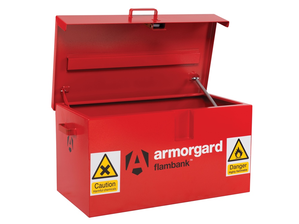 FB1 FlamBank™ Hazard Vault 980 x 540 x 475mm