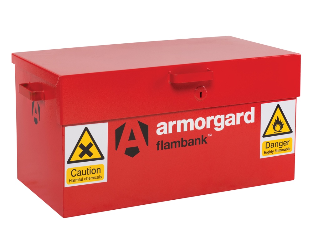 FB1 FlamBank™ Hazard Vault 980 x 540 x 475mm