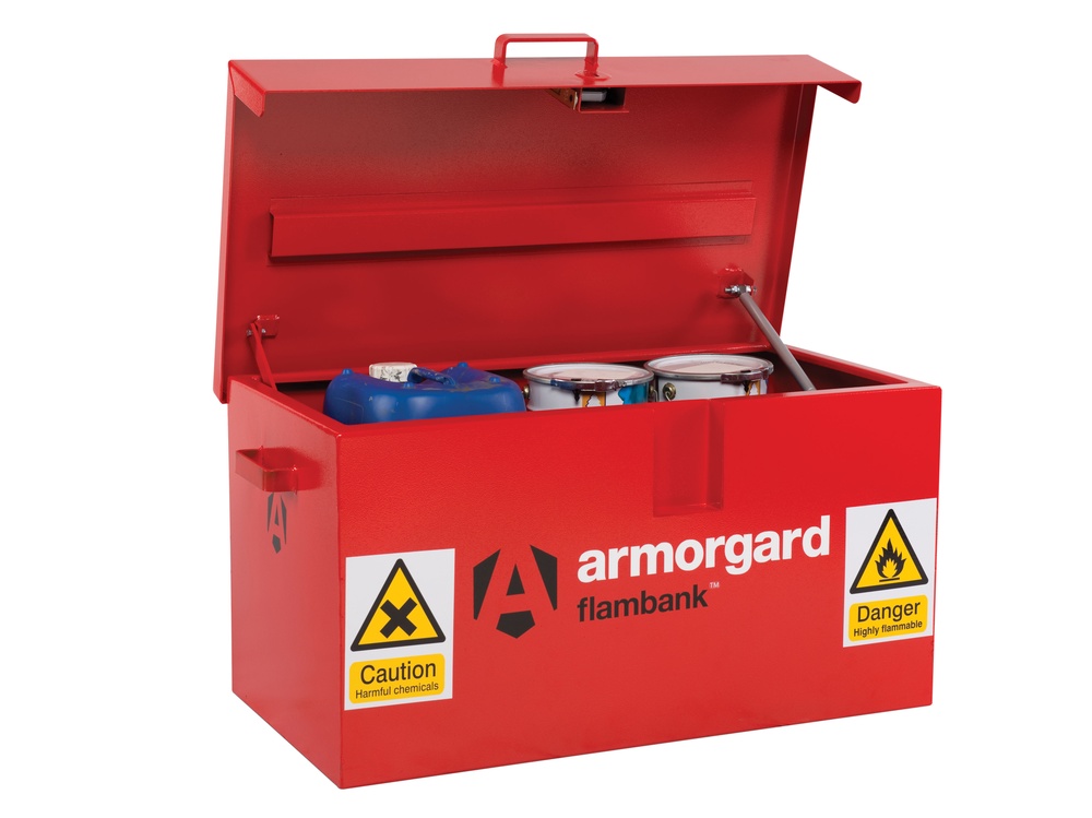 FB1 FlamBank™ Hazard Vault 980 x 540 x 475mm