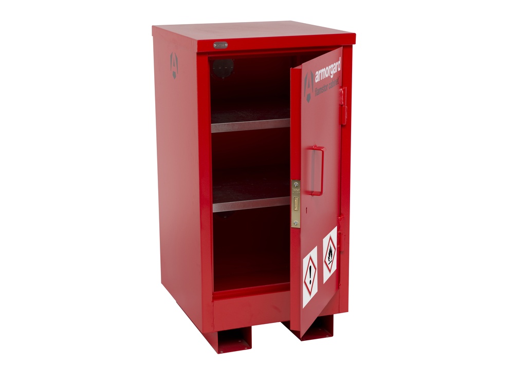 FSC1 FlamStor™ Hazard Cabinet 500 x 530 x 980mm