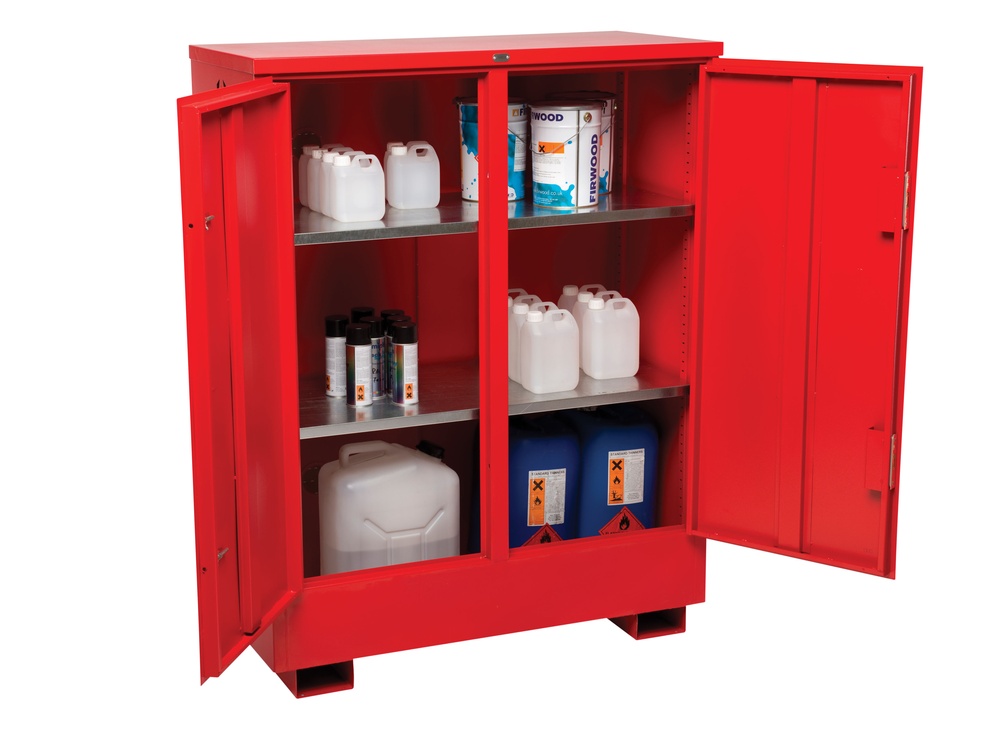FSC3 FlamStor™ Hazard Cabinet 1200 x 580 x 1550mm