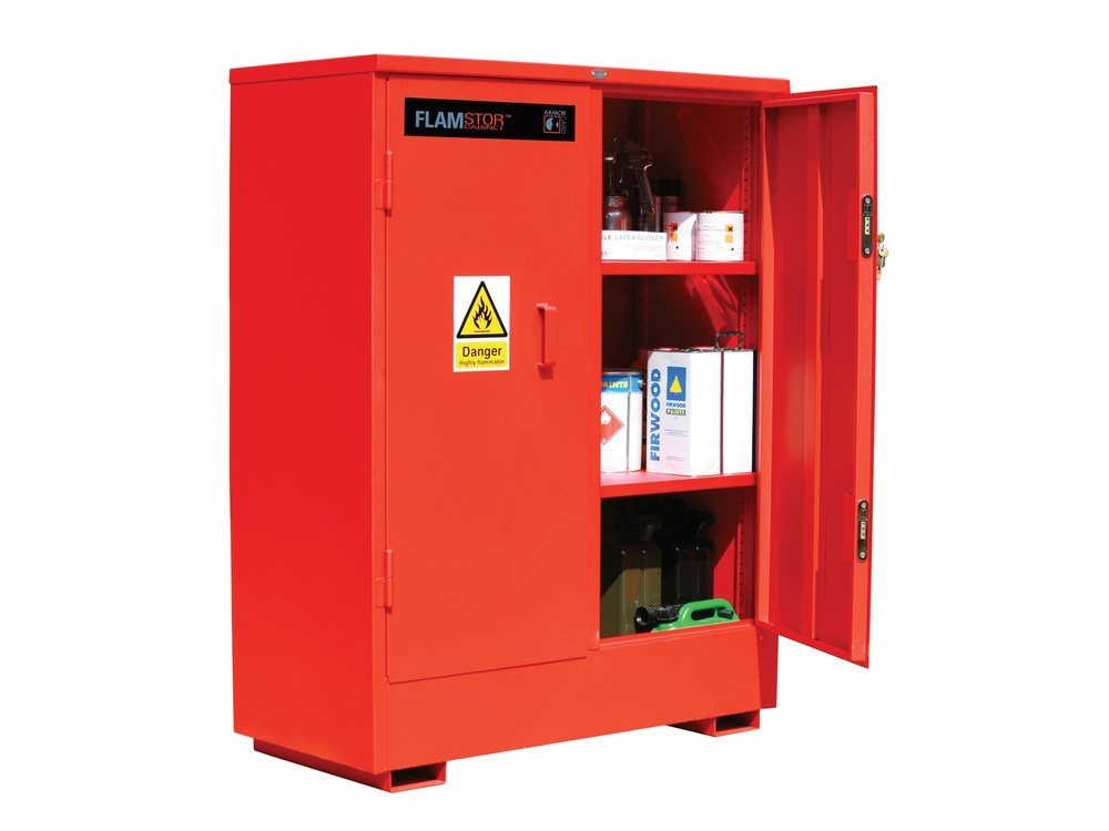 FSC3 FlamStor™ Hazard Cabinet 1200 x 580 x 1550mm