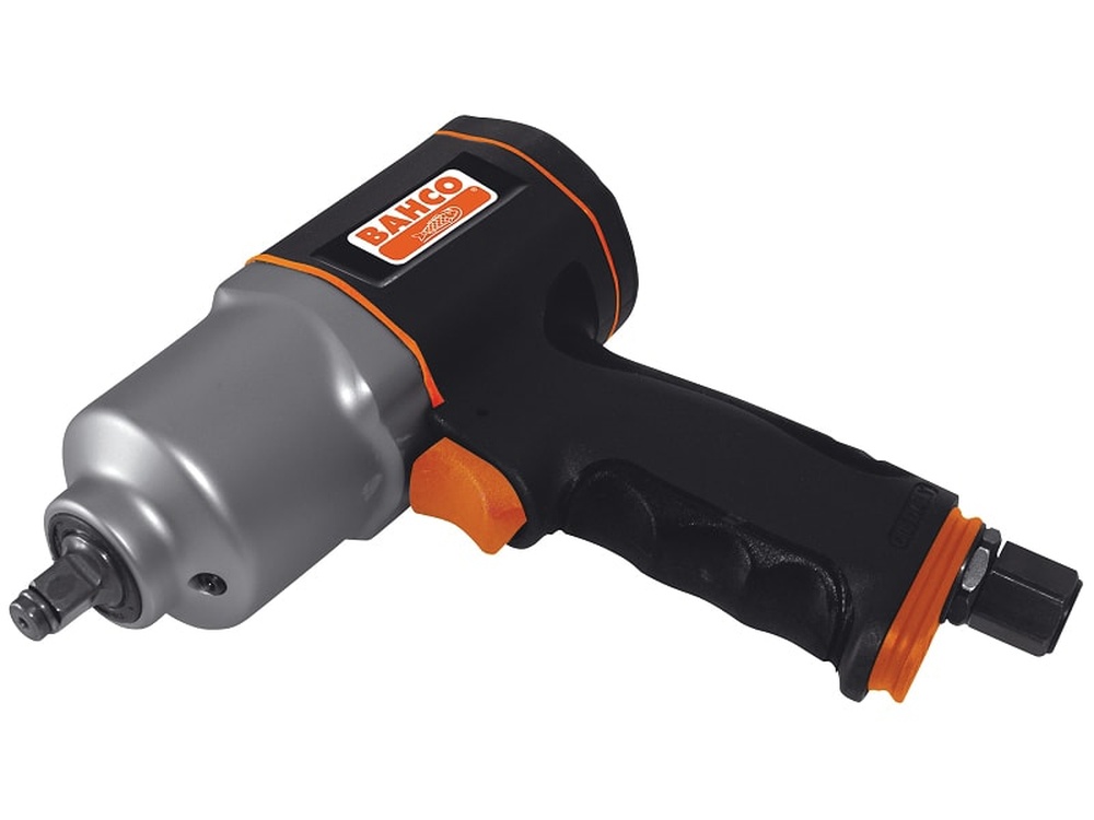 Impact Wrench Kit