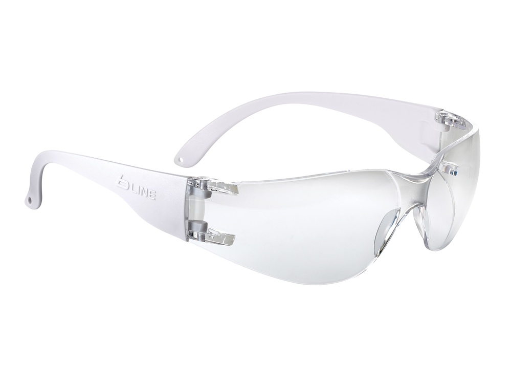 BL30 B-Line Safety Glasses - Clear