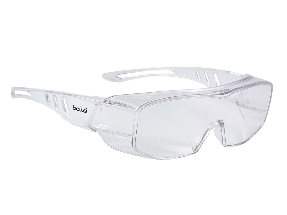 Overlight OTG Goggles - Clear