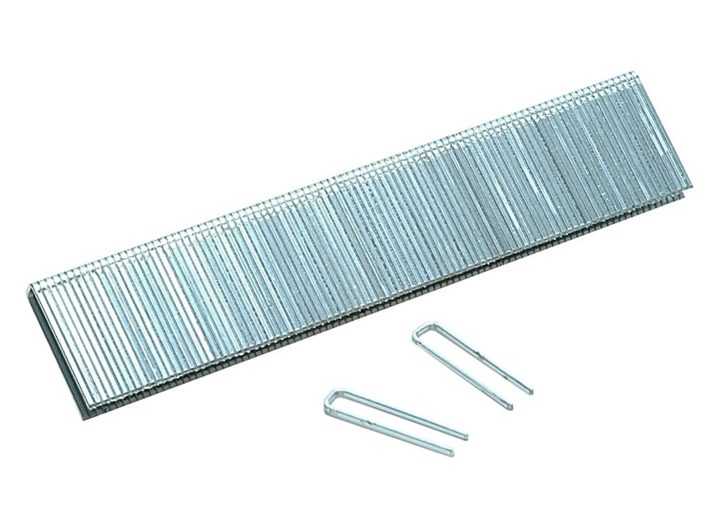 SX503520 Finish Staples 20mm (Pack 800)