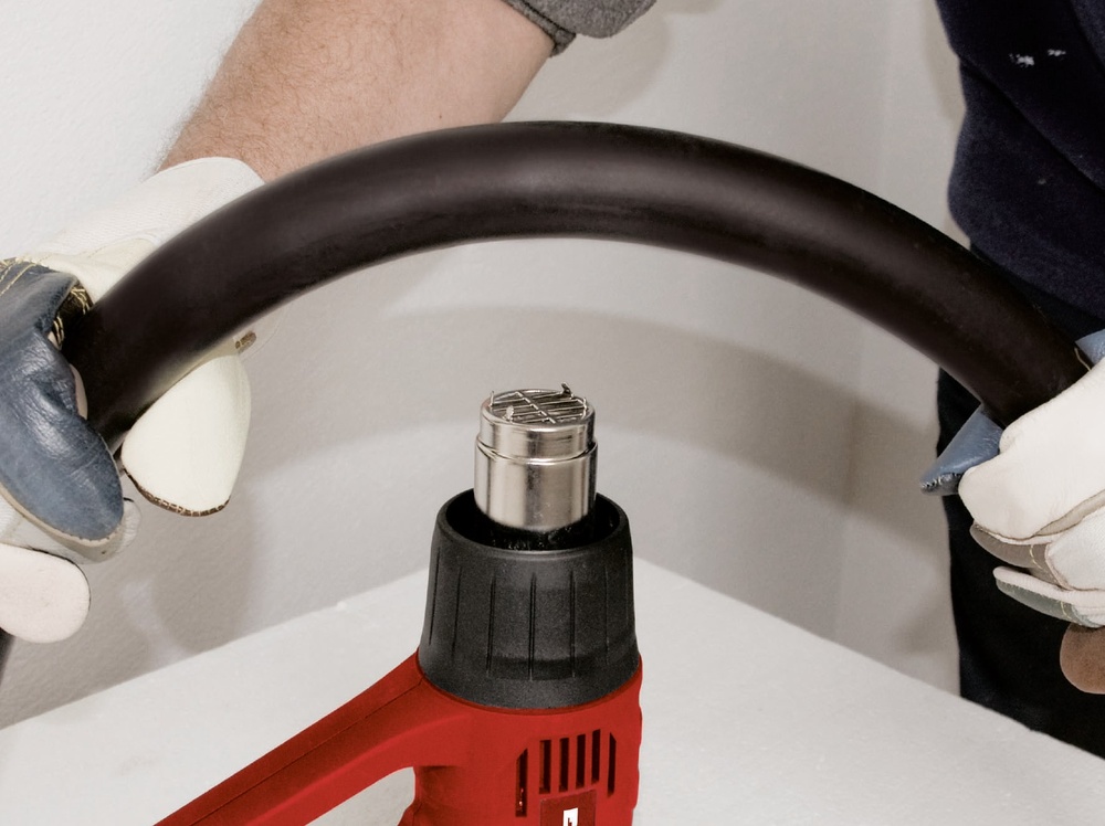TH-HA 2000/1 Hot Air Gun 2000W 240V | ASAP Distribution