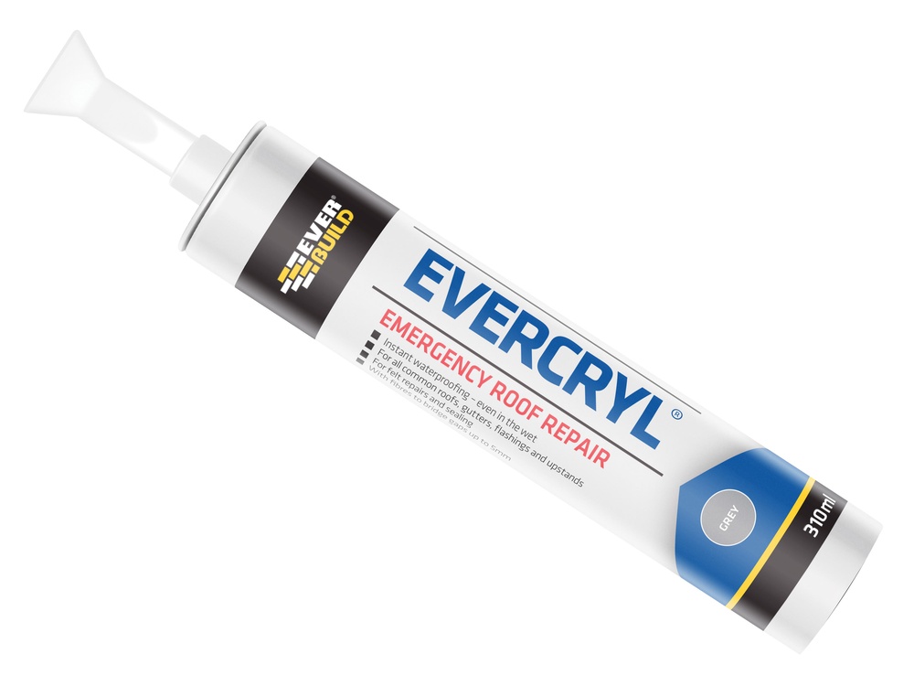 EVERCRYL® Emergency Roof Repair Grey C3
