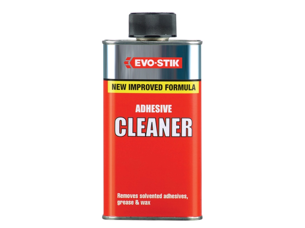Adhesive Cleaner 250ml