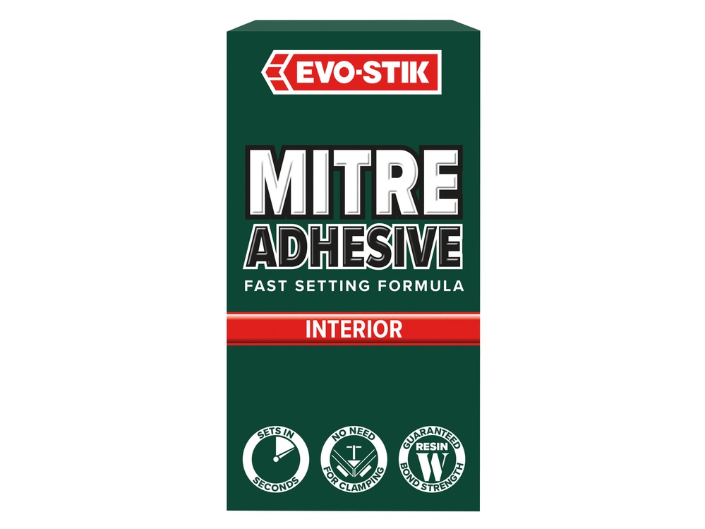 Mitre Adhesive 50g