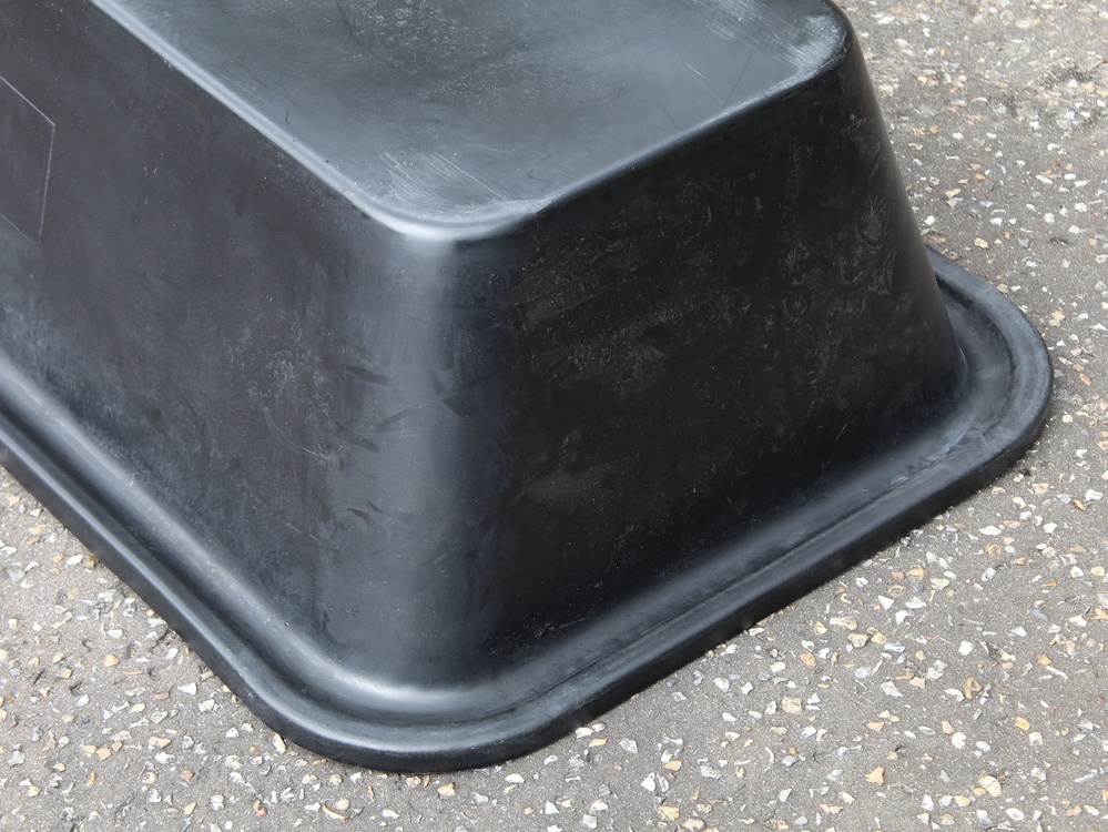 Plasterer's Bath 120 x 60 x 30cm