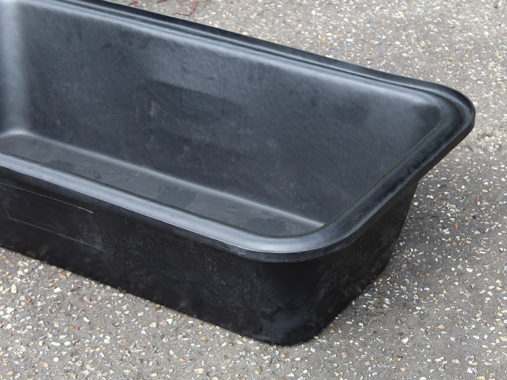 Plasterer's Bath 120 x 60 x 30cm