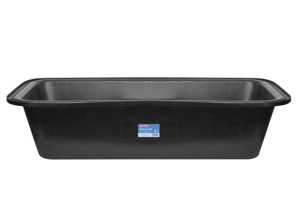 Plasterer's Bath 120 x 60 x 30cm