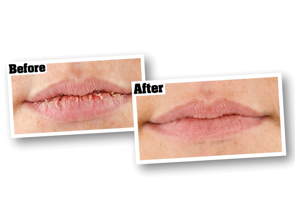 O'Keeffe's Lip Repair & Protect Lip Balm SPF15 4.2g