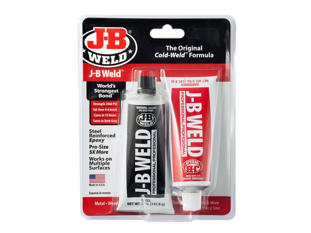 Original Cold-Weld™ Epoxy 2 x 148ml
