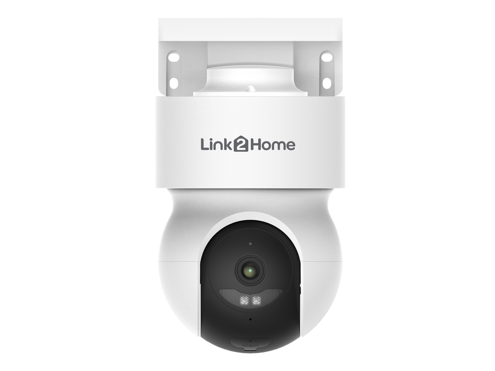 Outdoor Smart Security Camera