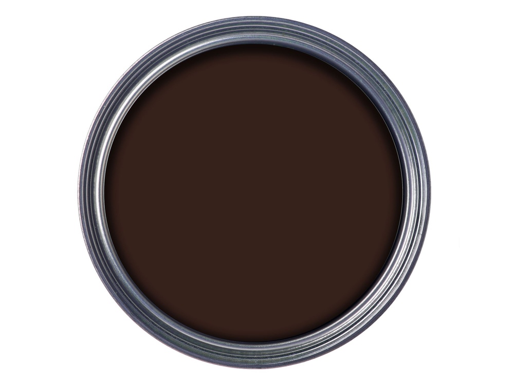 10 Year Woodstain Dark Oak 750ml