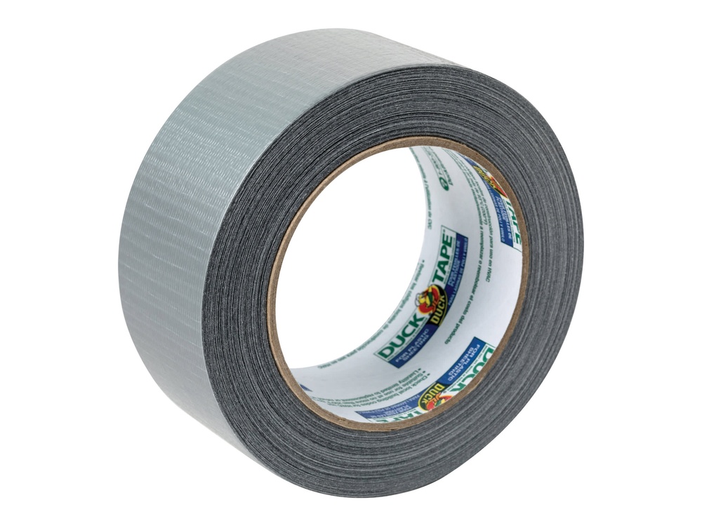 Duck Tape® Original 50mm x 25m Silver