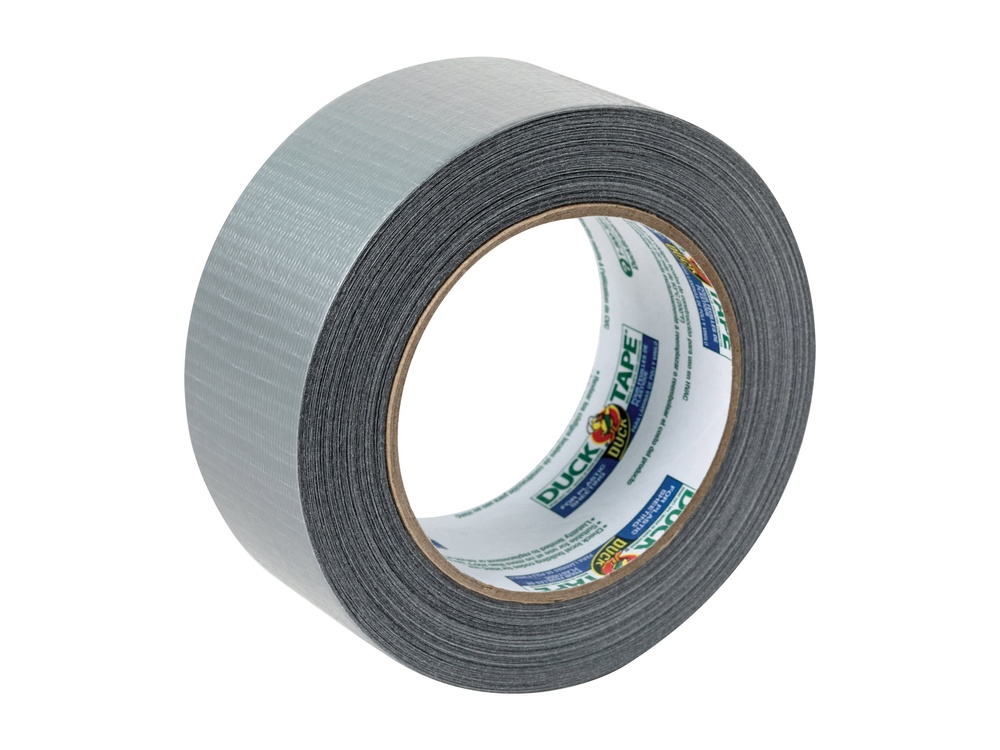 Duck Tape® Original 50mm x 50m Silver