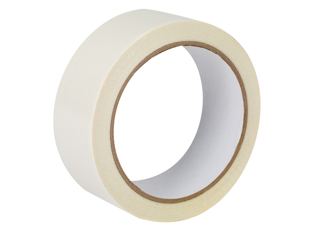 Duck Tape® Permanent Carpet Tape 50mm x 10m