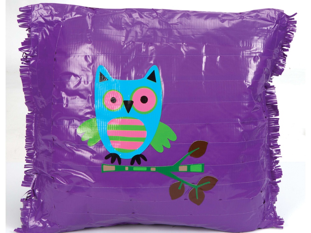 Duck Tape® 48mm x 18.2m Purple