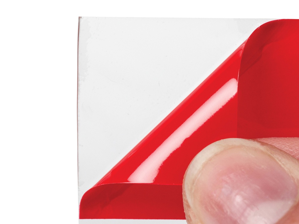 T-REX® Clear Mounting Tape 25mm x 1.5m