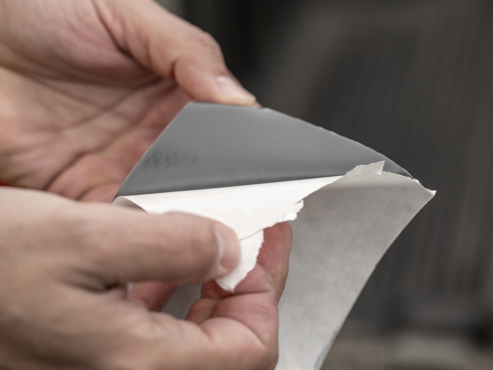 T-REX® Waterproof Tape 100mm x 1.5m