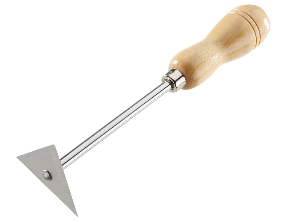 Professional Triangle Shave Hook
