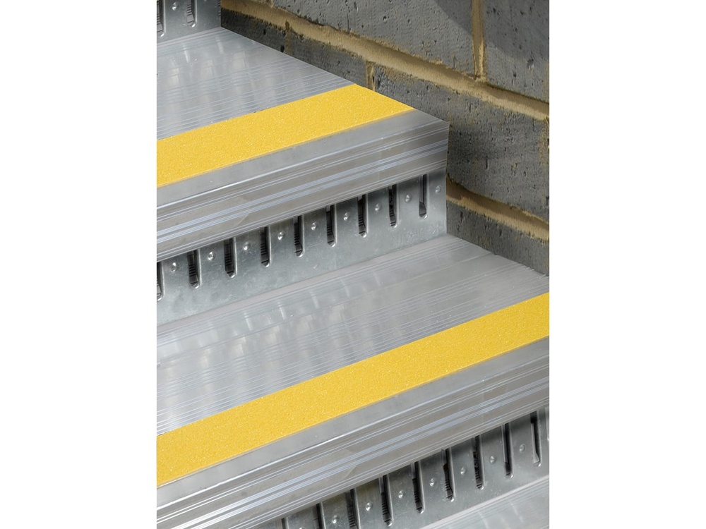 Anti-Slip Tape 50mm x 3m Yellow