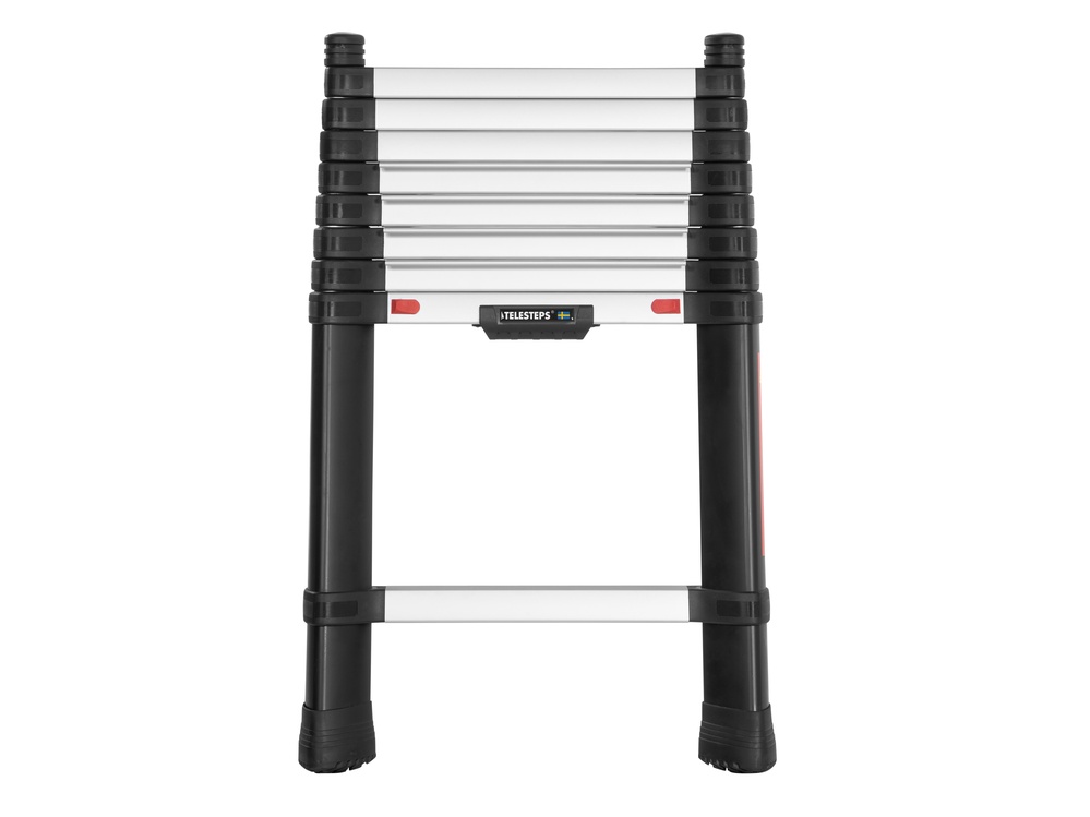 Prime Line Telescopic Ladder 3.0m