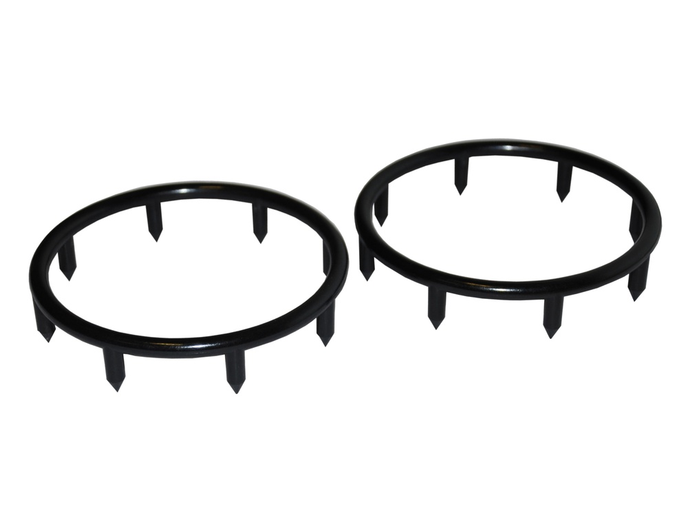 Ground Spikes (1 Pair)