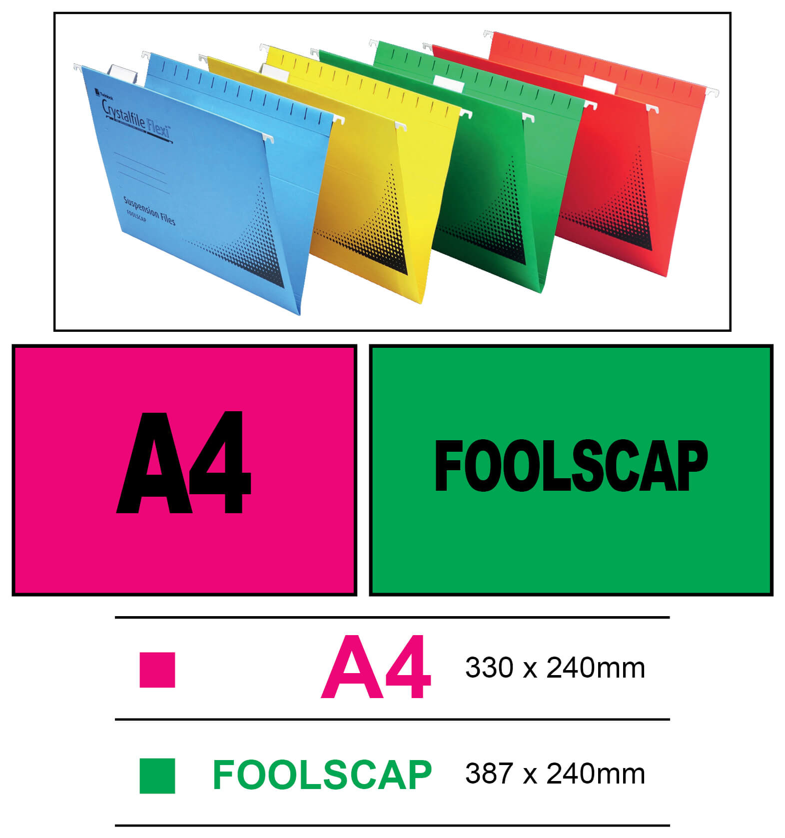 Suspension Files Help Guide