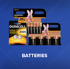 Batteries