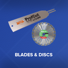 Blades & Discs