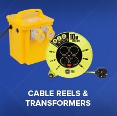 Cable Reels & Transformers