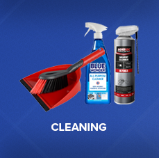 Cleaning