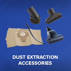 Dust Extraction Accessories